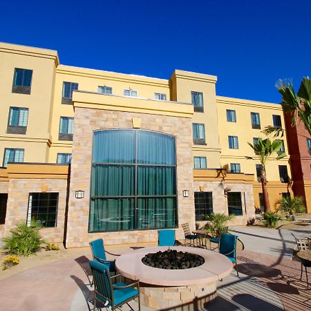 Homewood Suites By Hilton Cathedral City Palm Springs מראה חיצוני תמונה