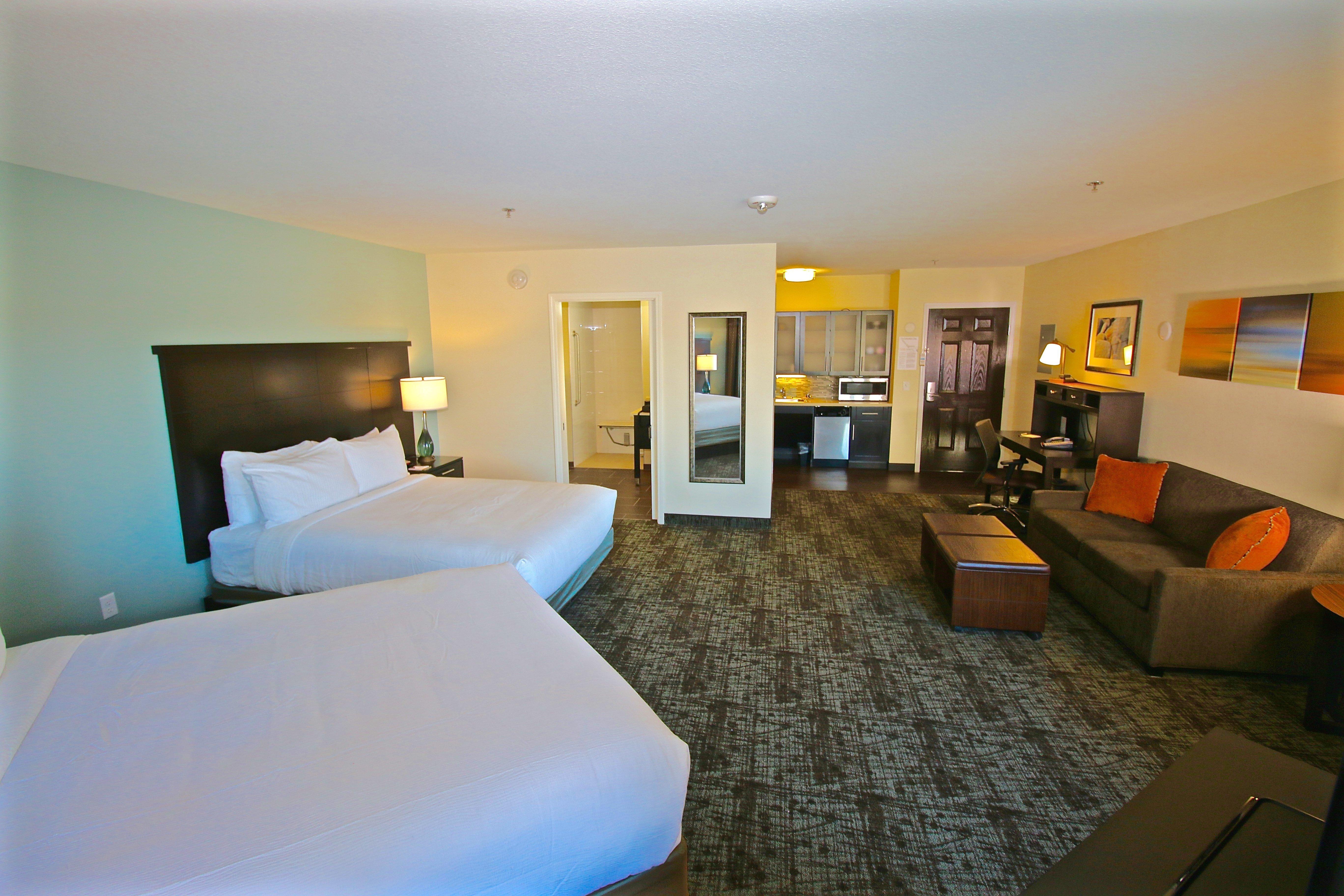 Homewood Suites By Hilton Cathedral City Palm Springs מראה חיצוני תמונה