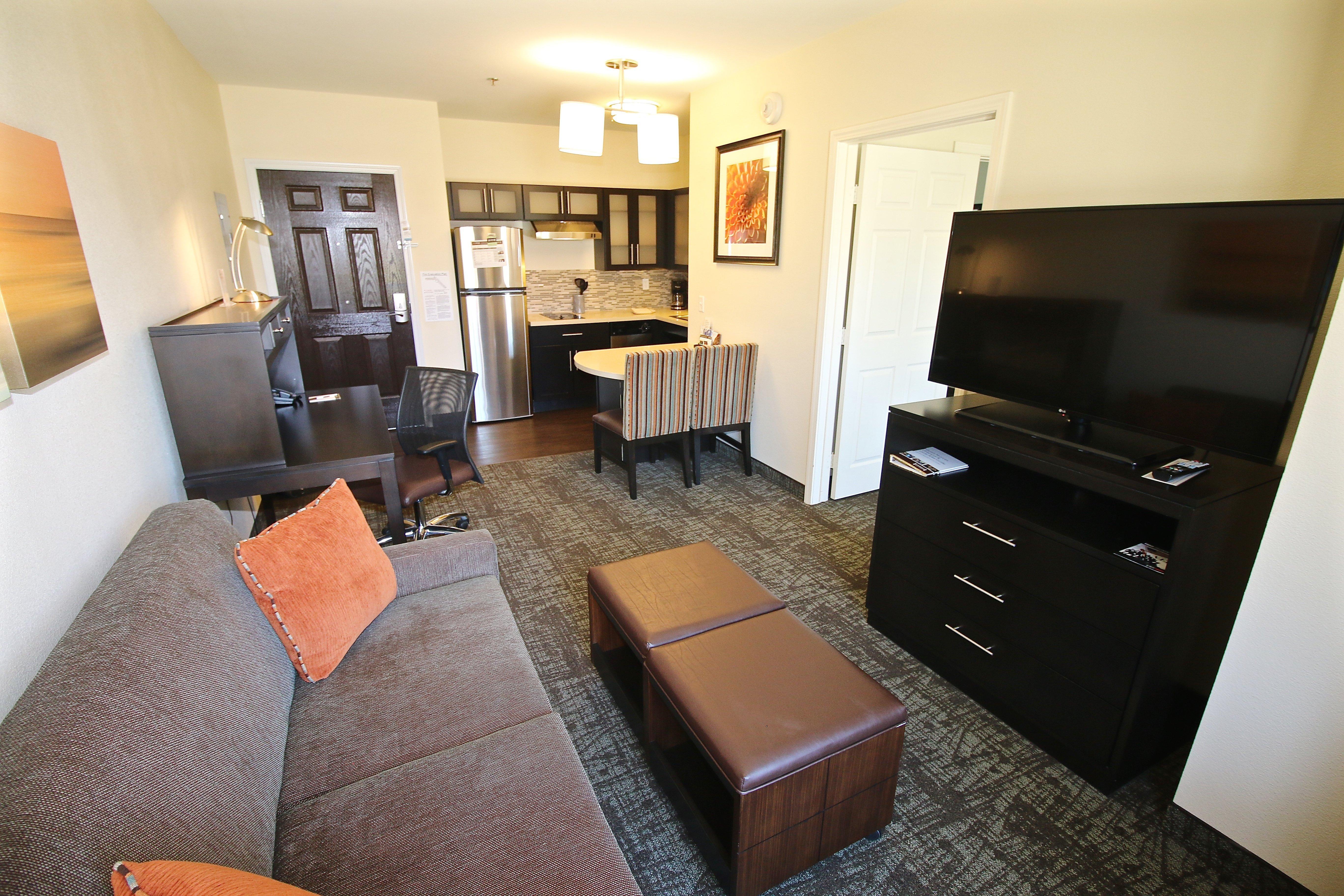 Homewood Suites By Hilton Cathedral City Palm Springs מראה חיצוני תמונה