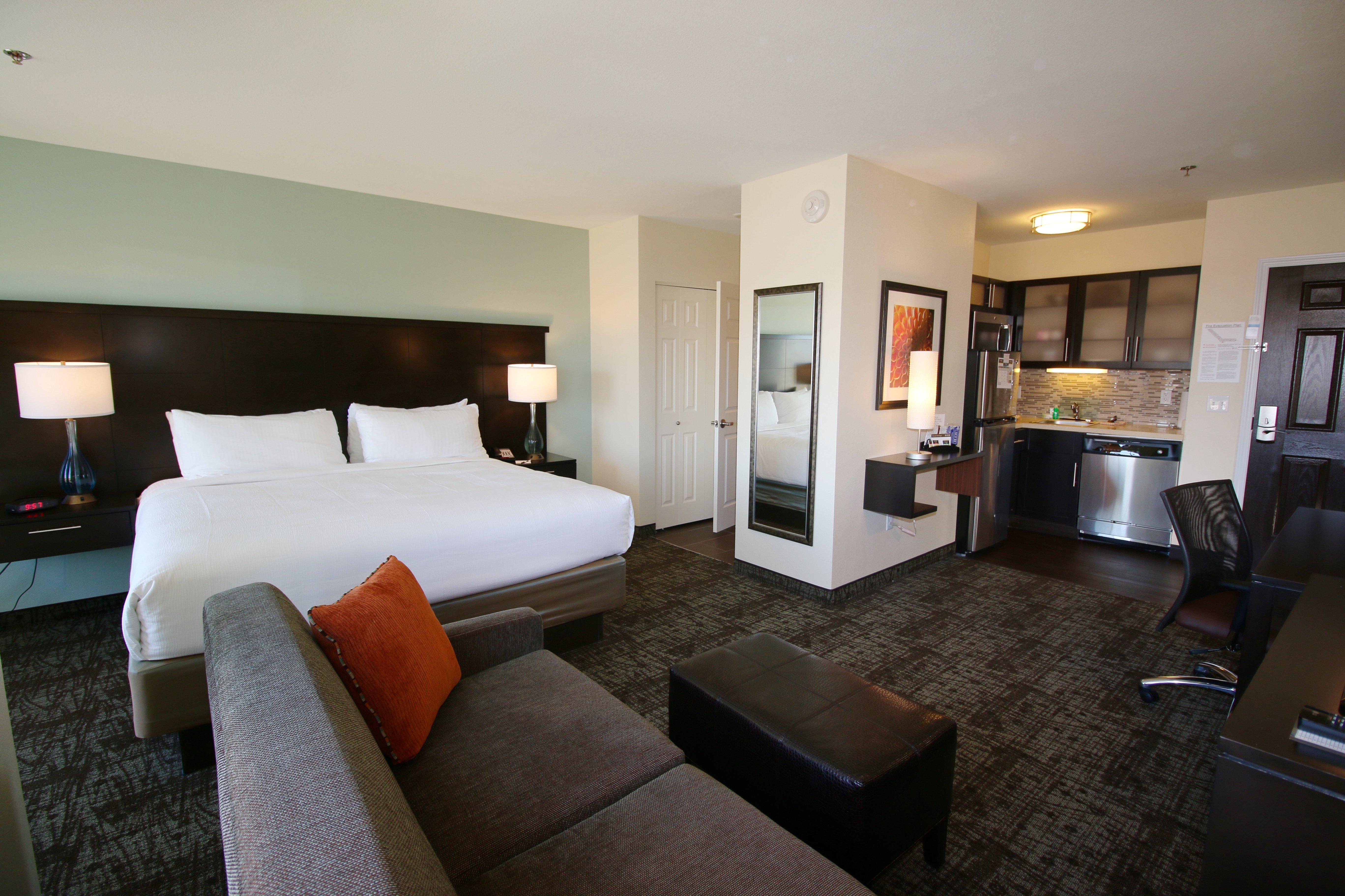Homewood Suites By Hilton Cathedral City Palm Springs מראה חיצוני תמונה