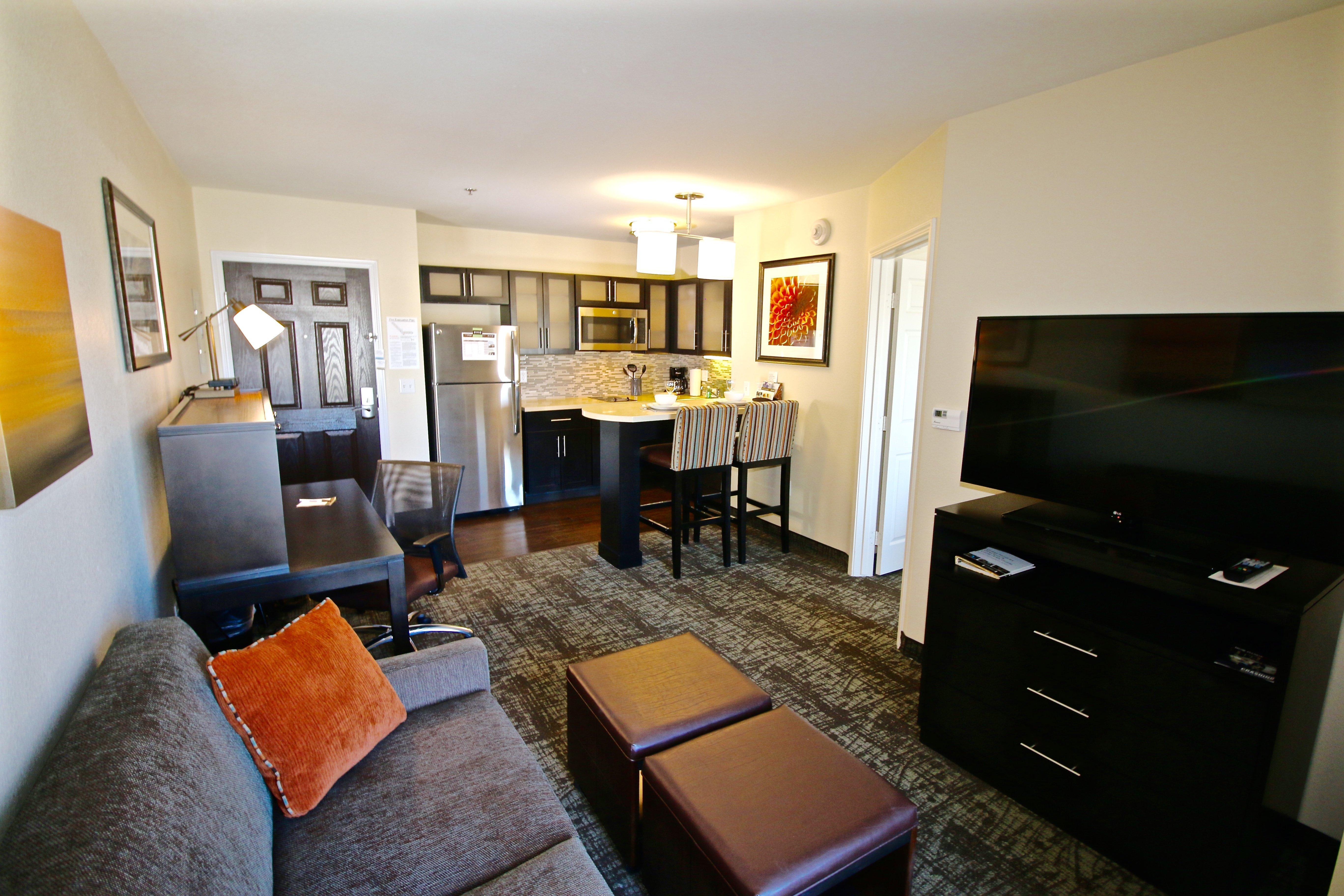 Homewood Suites By Hilton Cathedral City Palm Springs מראה חיצוני תמונה