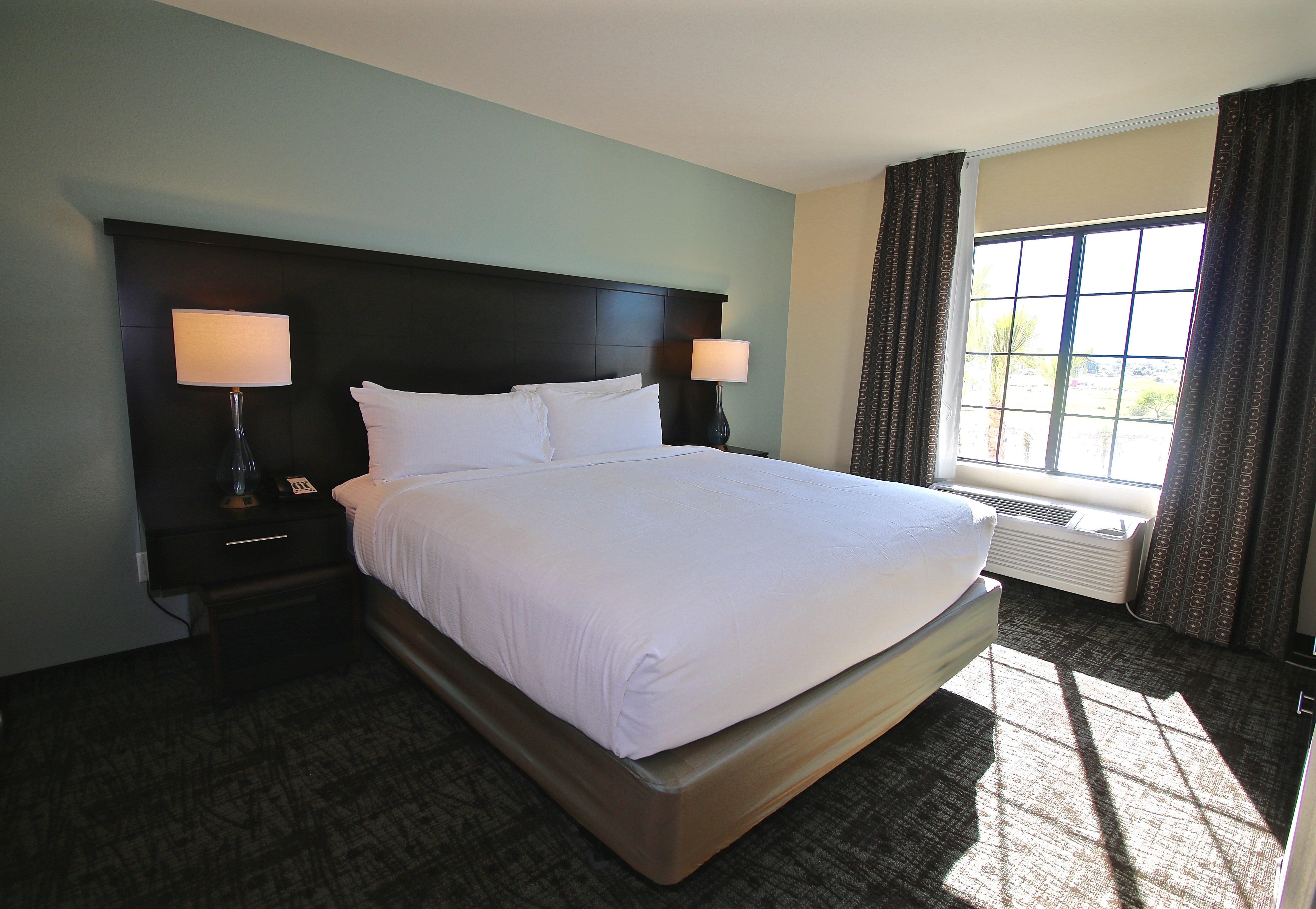Homewood Suites By Hilton Cathedral City Palm Springs מראה חיצוני תמונה