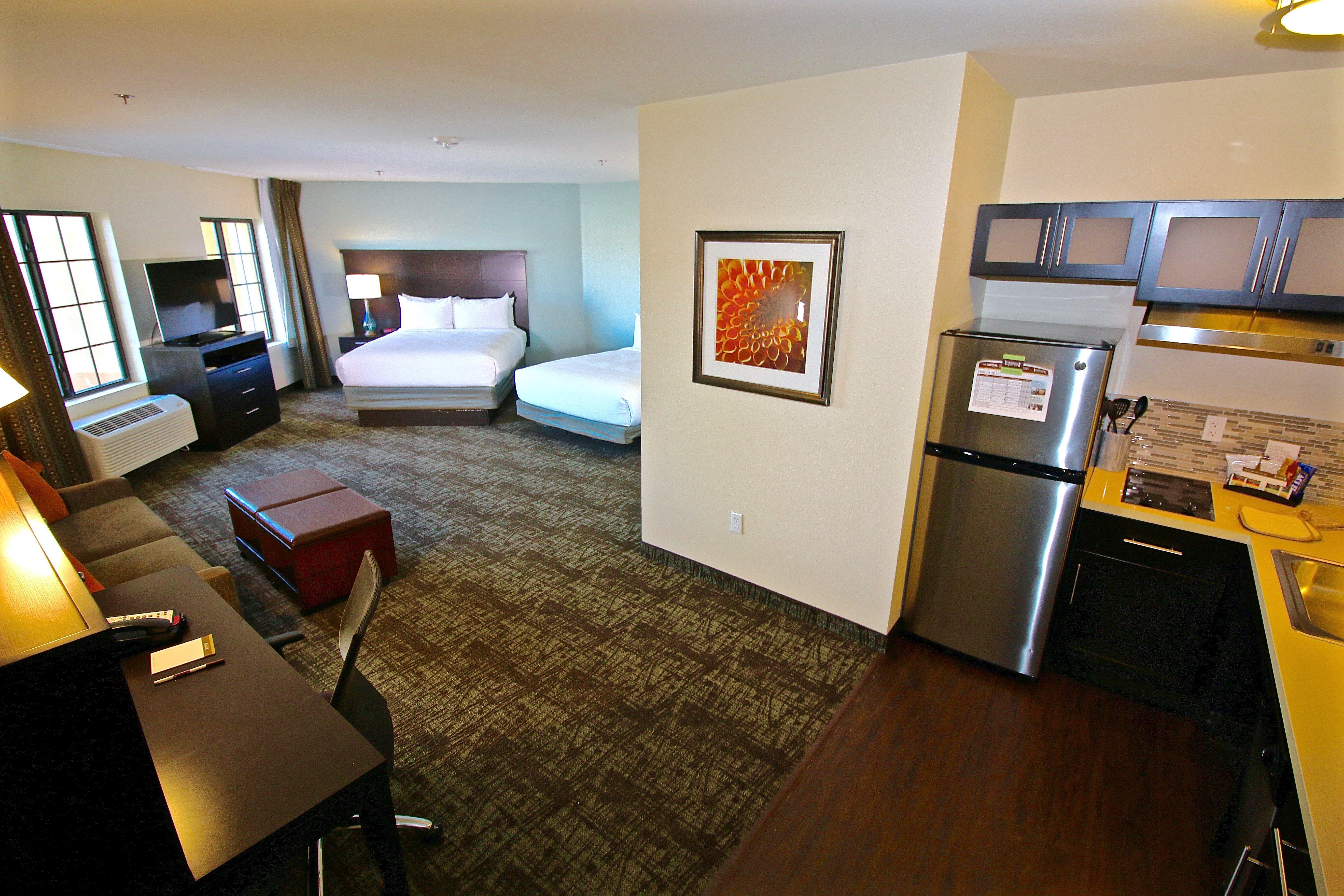 Homewood Suites By Hilton Cathedral City Palm Springs מראה חיצוני תמונה
