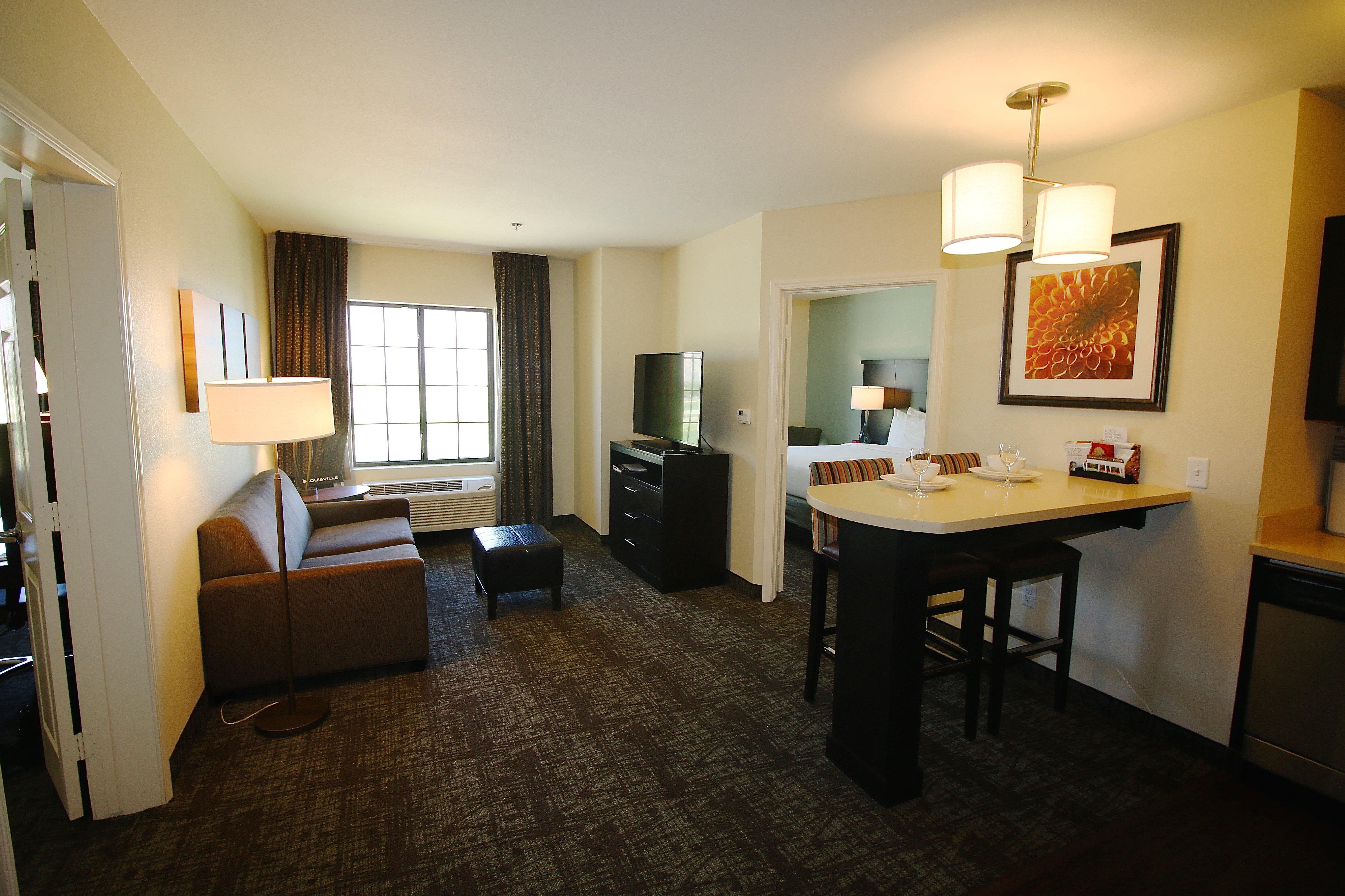 Homewood Suites By Hilton Cathedral City Palm Springs מראה חיצוני תמונה