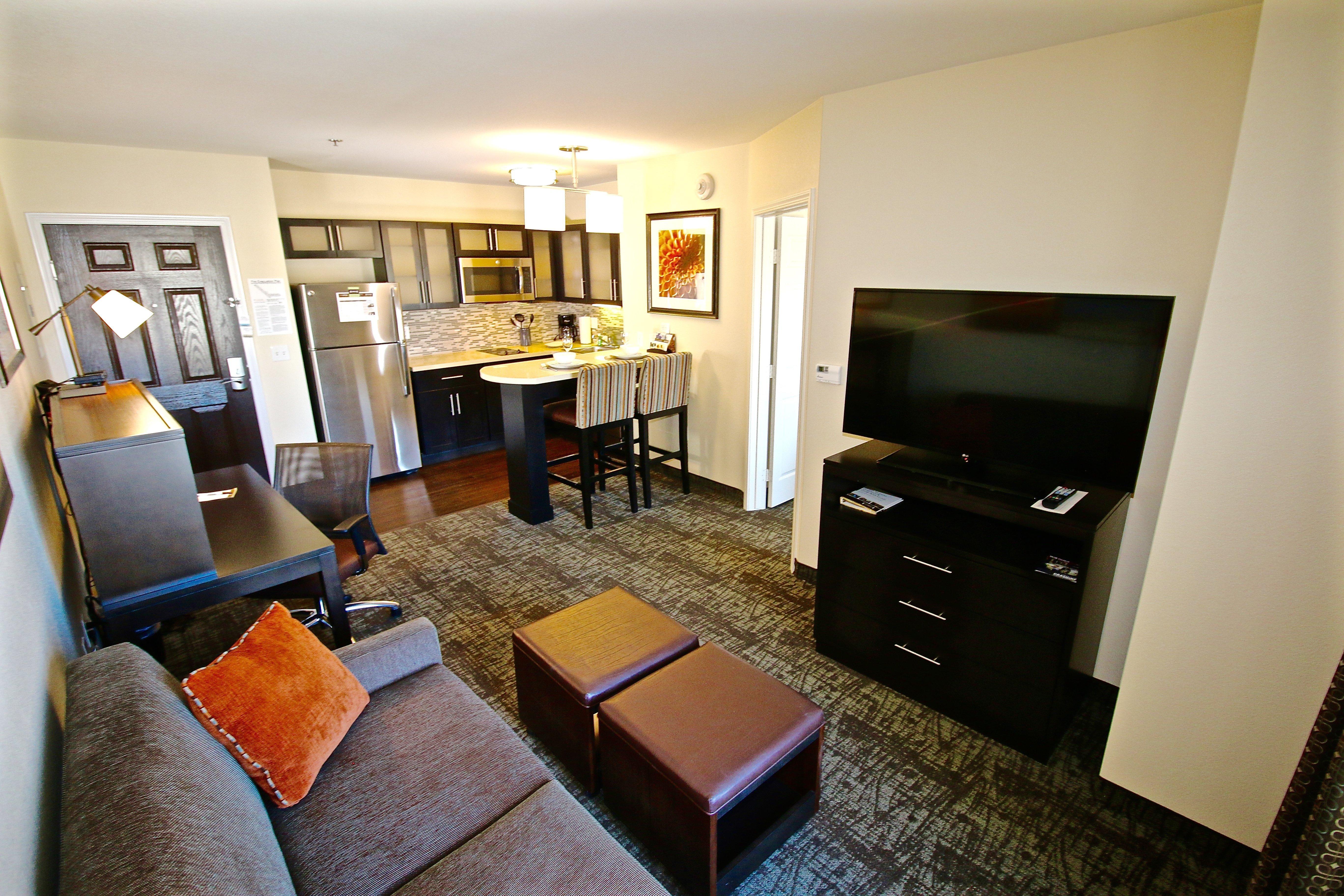 Homewood Suites By Hilton Cathedral City Palm Springs מראה חיצוני תמונה