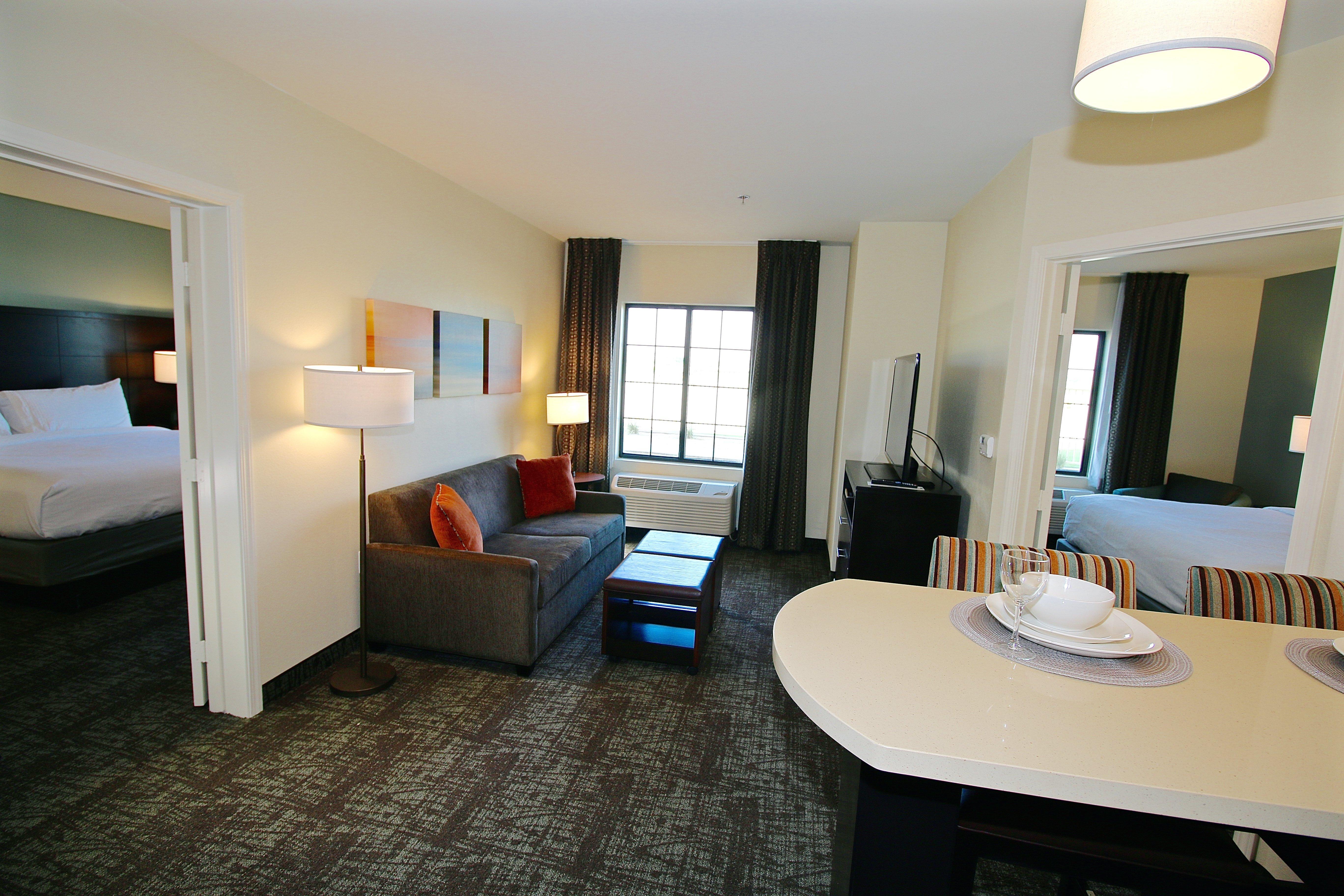 Homewood Suites By Hilton Cathedral City Palm Springs מראה חיצוני תמונה