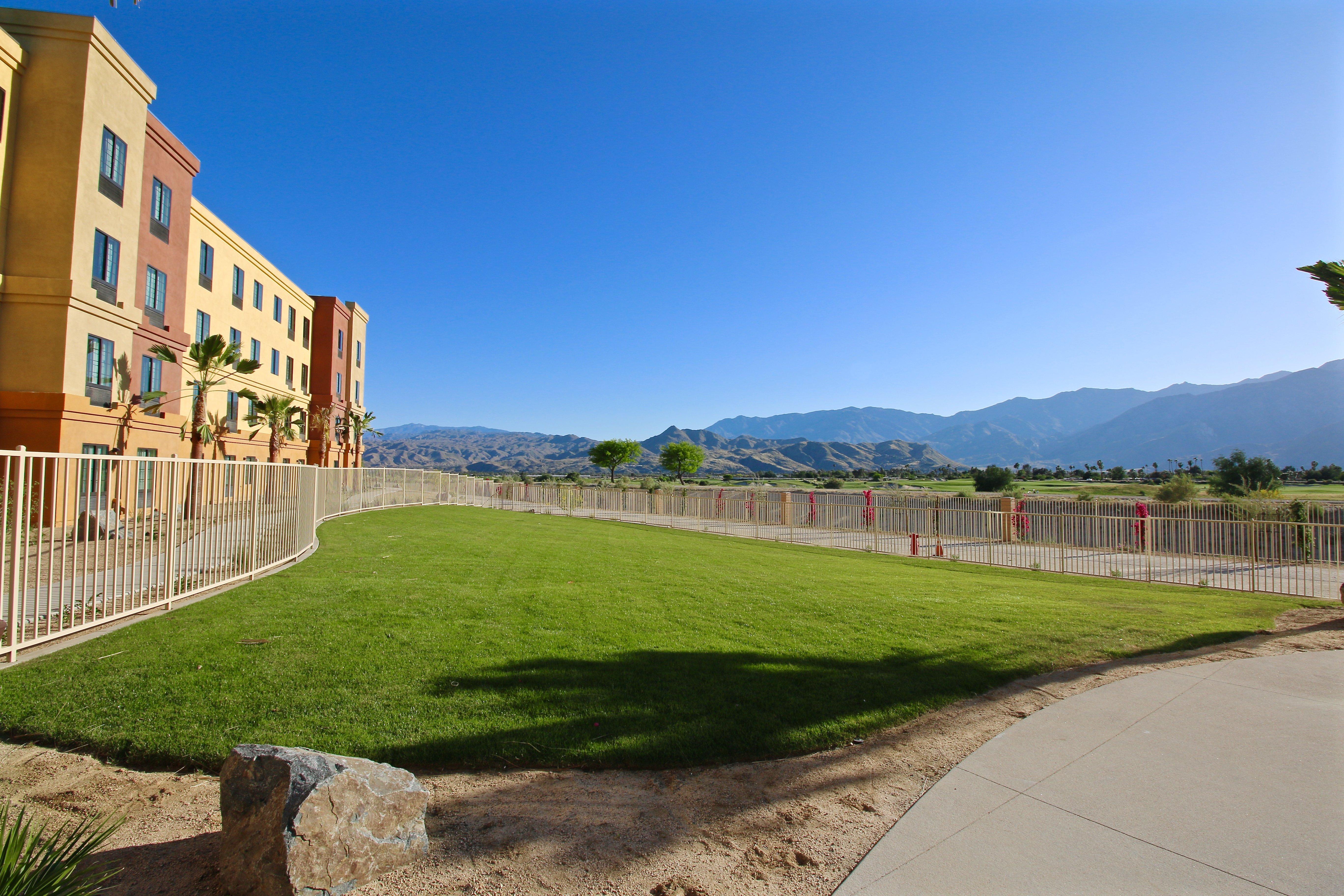 Homewood Suites By Hilton Cathedral City Palm Springs מראה חיצוני תמונה