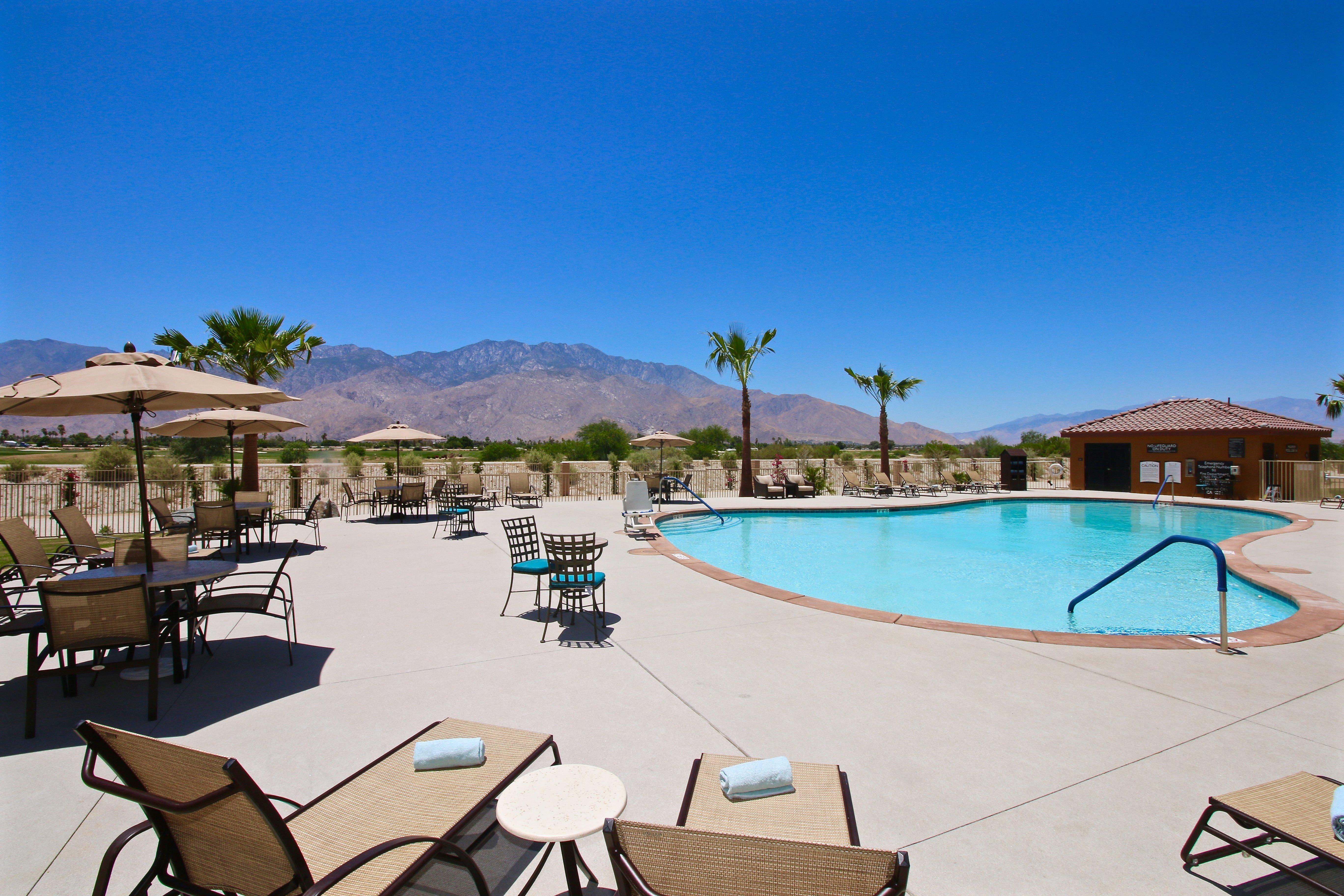 Homewood Suites By Hilton Cathedral City Palm Springs מראה חיצוני תמונה