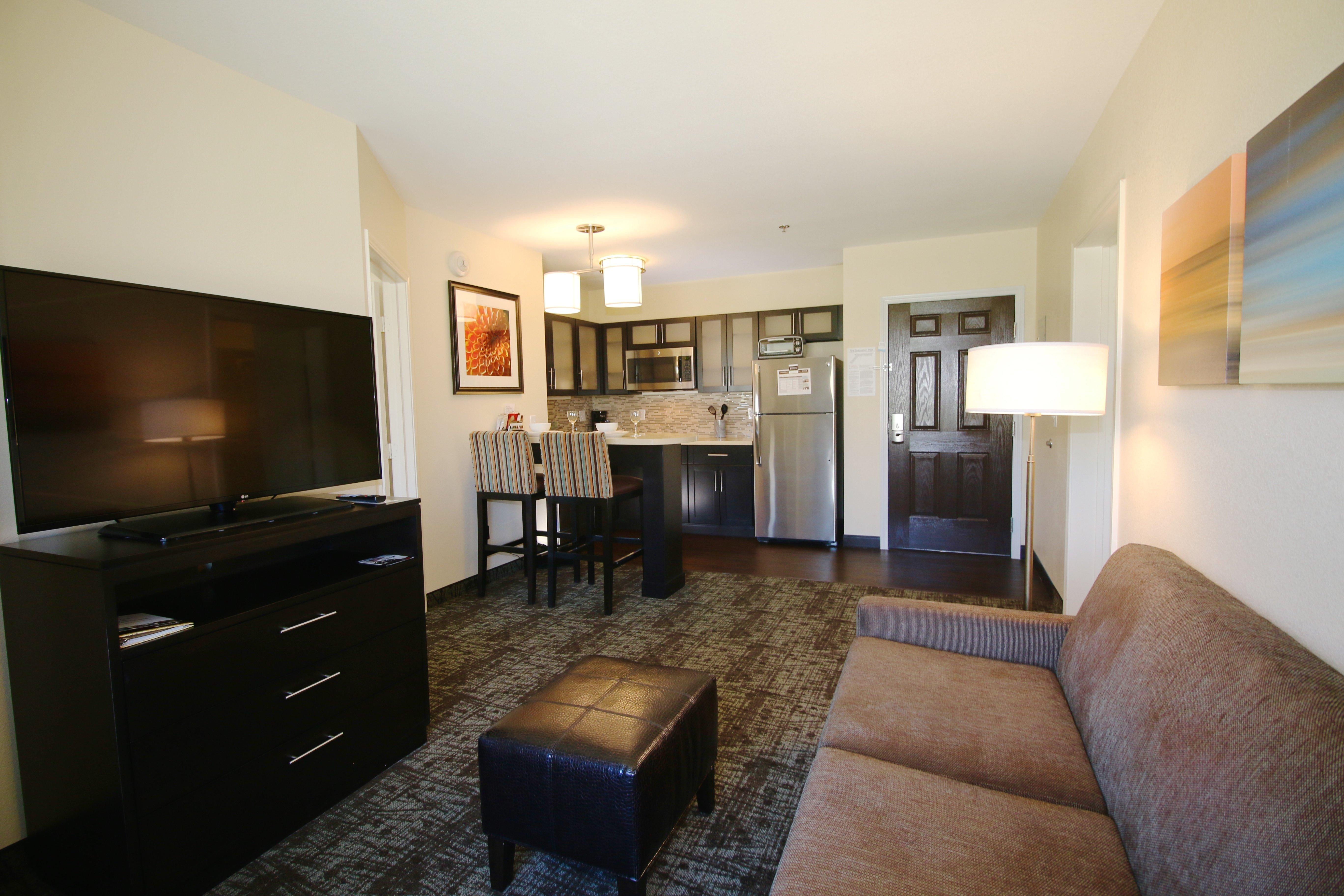 Homewood Suites By Hilton Cathedral City Palm Springs מראה חיצוני תמונה
