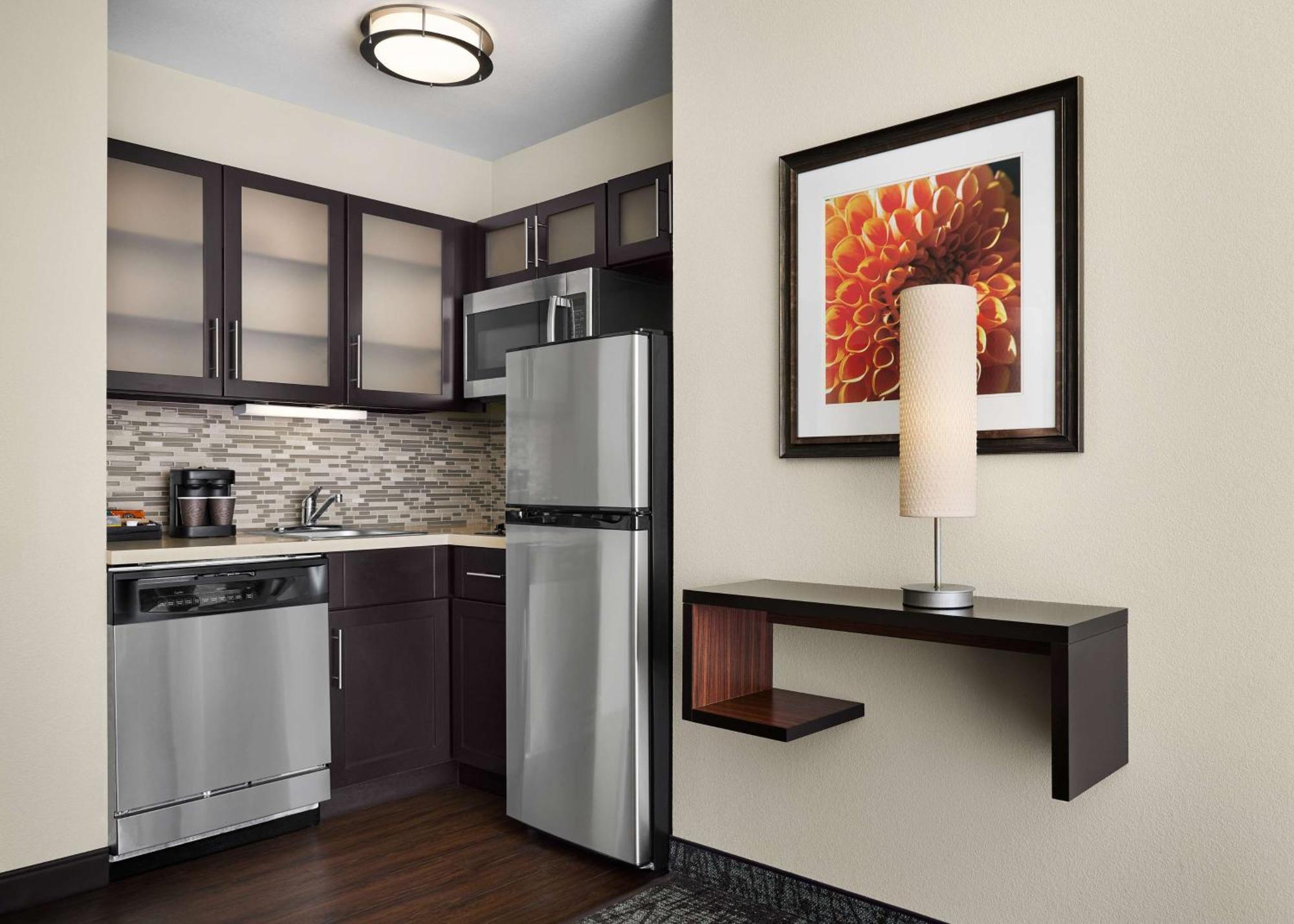 Homewood Suites By Hilton Cathedral City Palm Springs מראה חיצוני תמונה