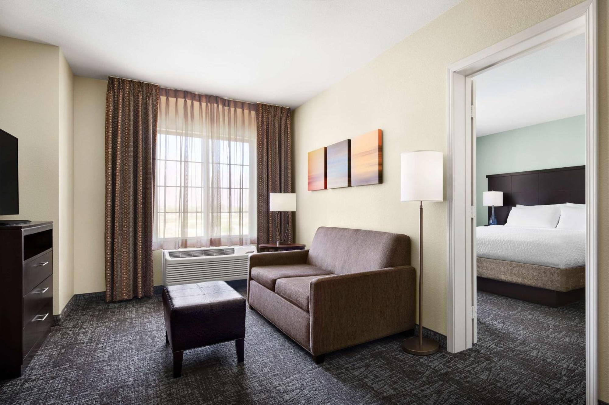 Homewood Suites By Hilton Cathedral City Palm Springs מראה חיצוני תמונה