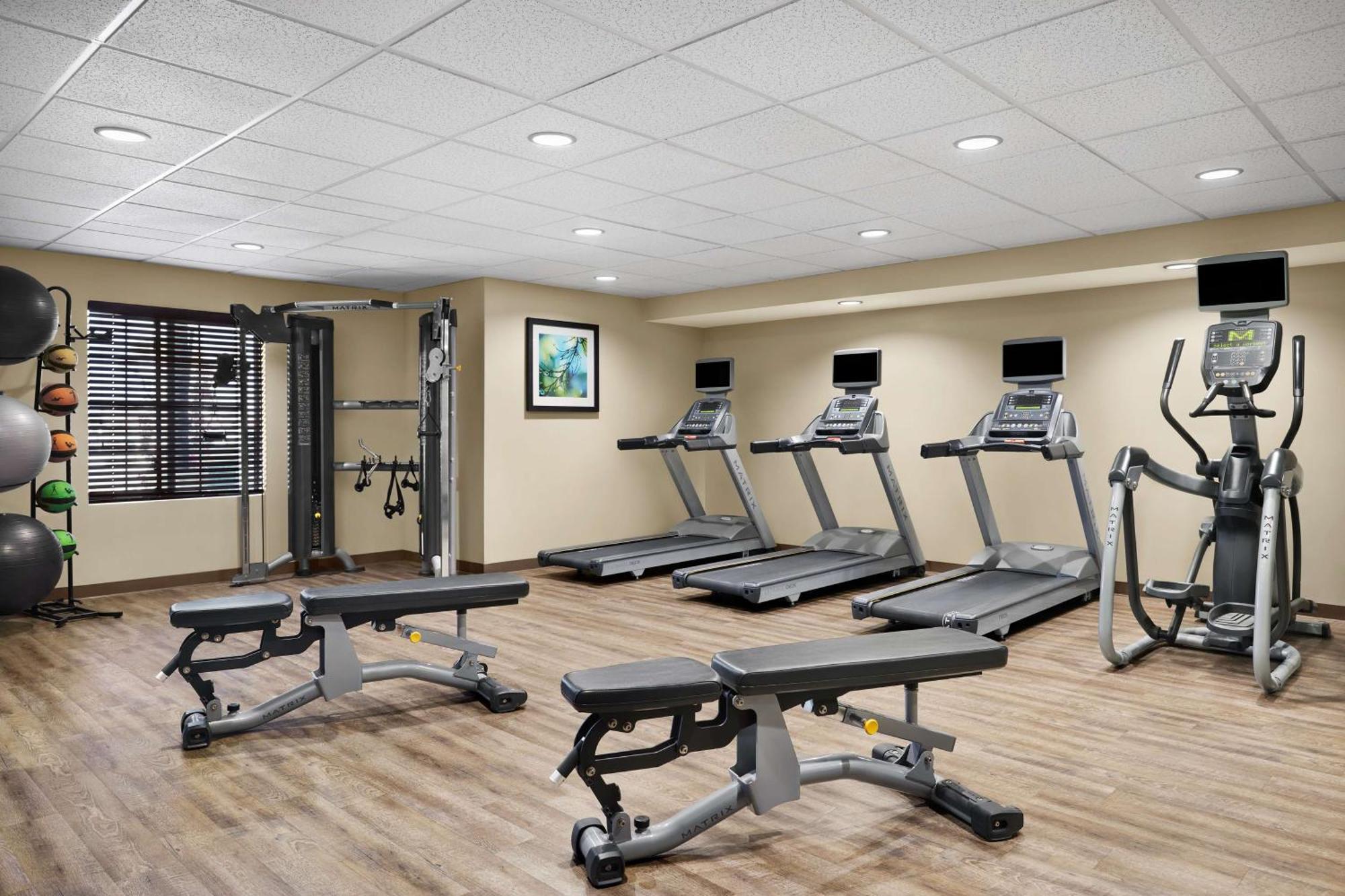 Homewood Suites By Hilton Cathedral City Palm Springs מראה חיצוני תמונה