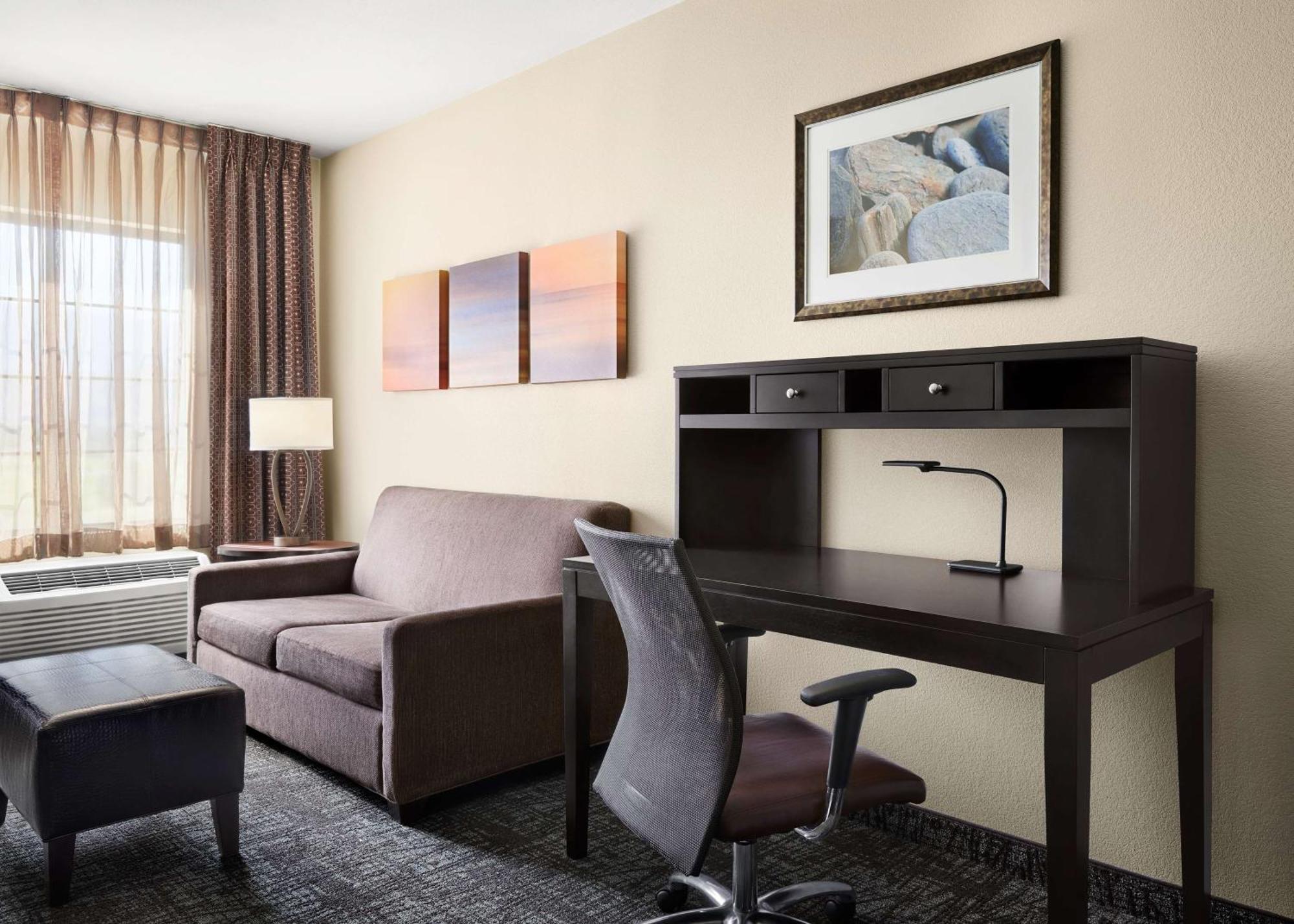 Homewood Suites By Hilton Cathedral City Palm Springs מראה חיצוני תמונה