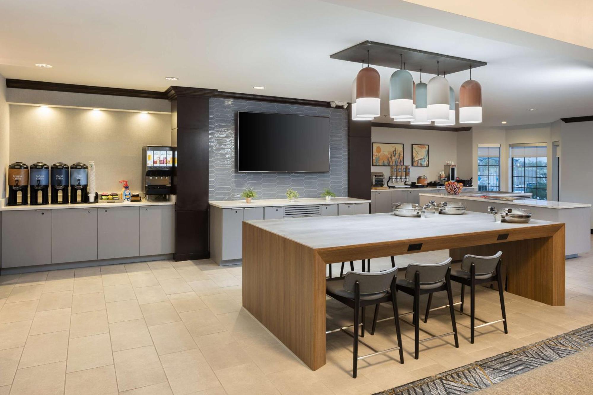 Homewood Suites By Hilton Cathedral City Palm Springs מראה חיצוני תמונה