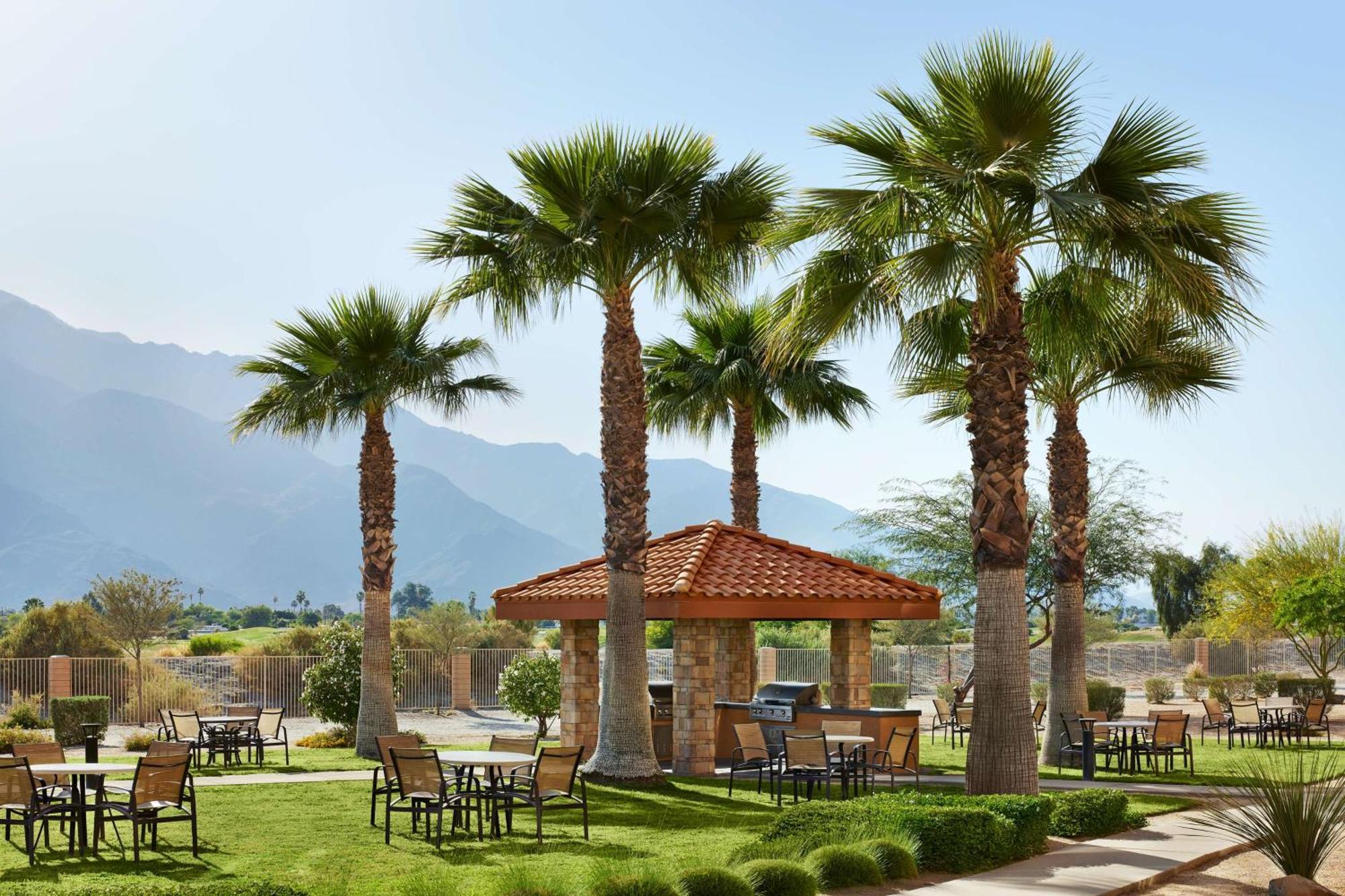 Homewood Suites By Hilton Cathedral City Palm Springs מראה חיצוני תמונה